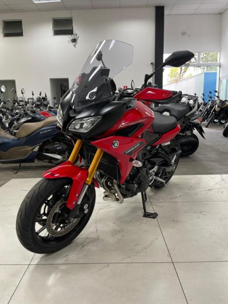 YAMAHA Tracer 900 GT , Foto 8