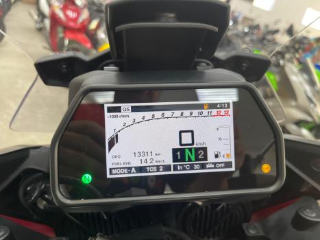 YAMAHA Tracer 900 GT , Foto 10