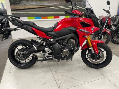 YAMAHA Tracer 900 GT , Foto 11