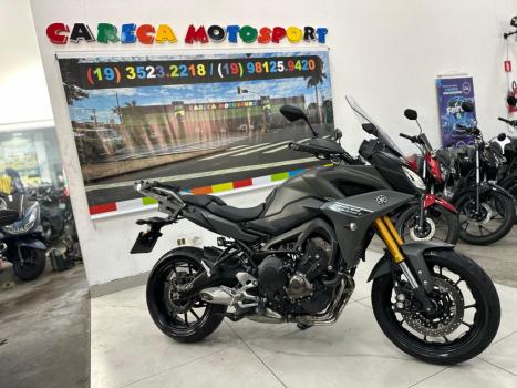 YAMAHA Tracer 900 GT , Foto 1