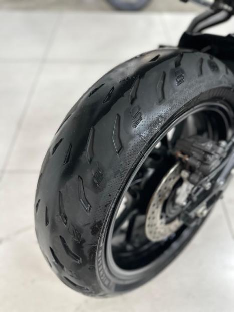YAMAHA Tracer 900 GT , Foto 2