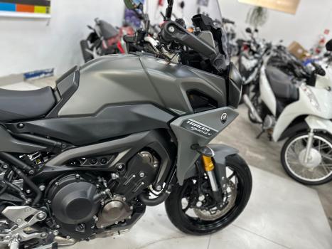 YAMAHA Tracer 900 GT , Foto 3