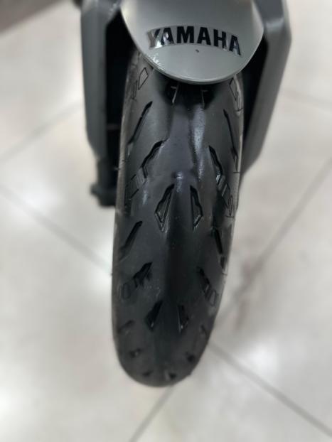 YAMAHA Tracer 900 GT , Foto 4