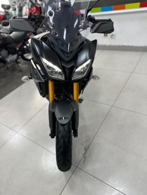 YAMAHA Tracer 900 GT , Foto 6