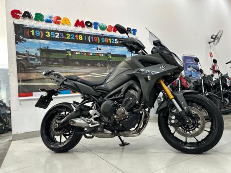 YAMAHA Tracer 900 GT , Foto 7