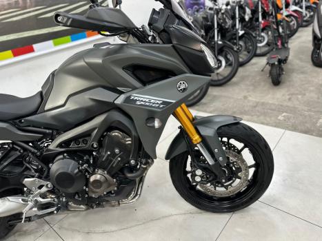 YAMAHA Tracer 900 GT , Foto 8