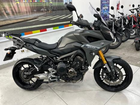 YAMAHA Tracer 900 GT , Foto 10