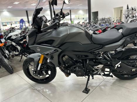 YAMAHA Tracer 900 GT , Foto 11