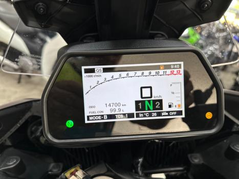 YAMAHA Tracer 900 GT , Foto 12