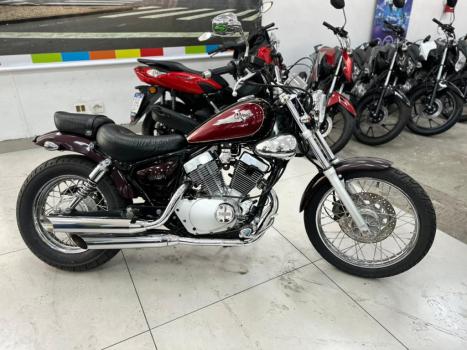 YAMAHA Virago XV 250 , Foto 1