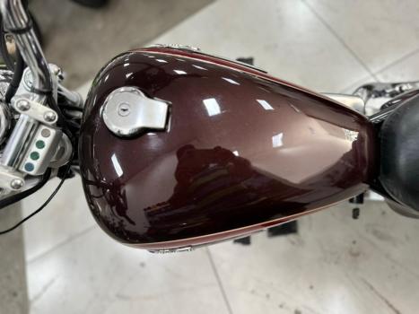YAMAHA Virago XV 250 , Foto 3