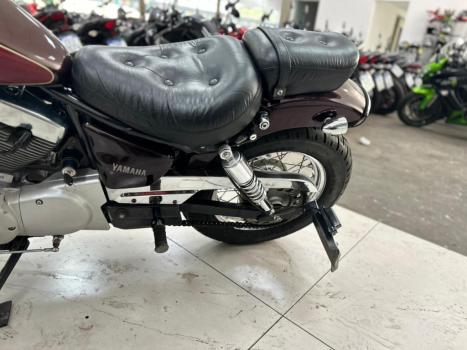 YAMAHA Virago XV 250 , Foto 4