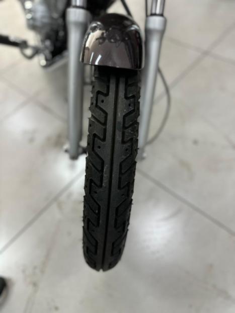 YAMAHA Virago XV 250 , Foto 5