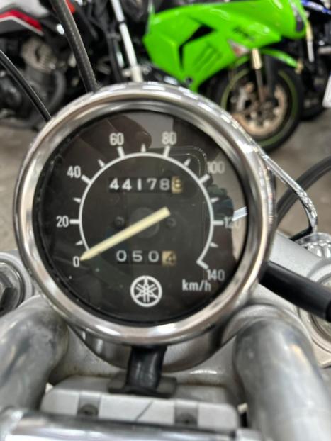 YAMAHA Virago XV 250 , Foto 6