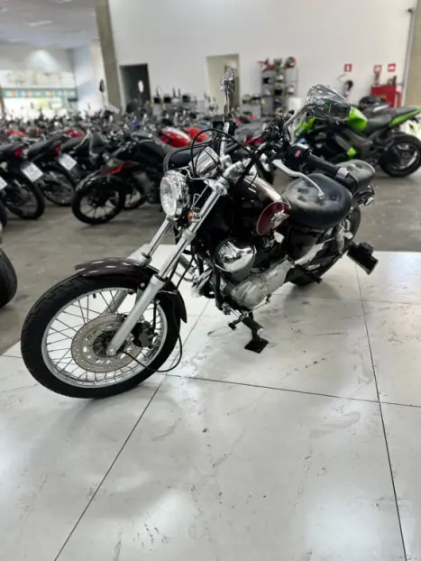 YAMAHA Virago XV 250 , Foto 7
