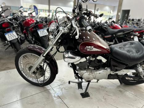 YAMAHA Virago XV 250 , Foto 8