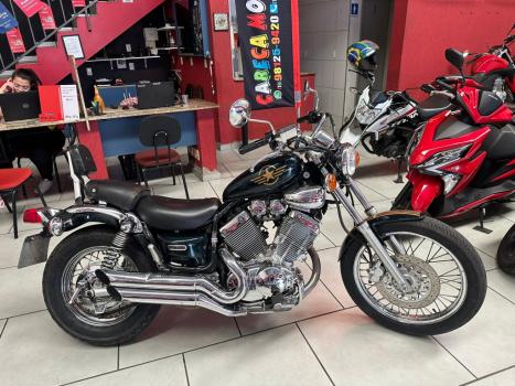 YAMAHA Virago XV 535 , Foto 6