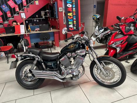 YAMAHA Virago XV 535 , Foto 7