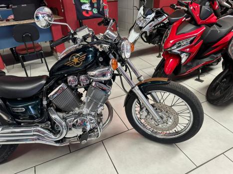 YAMAHA Virago XV 535 , Foto 8