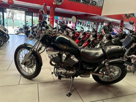 YAMAHA Virago XV 535 , Foto 10