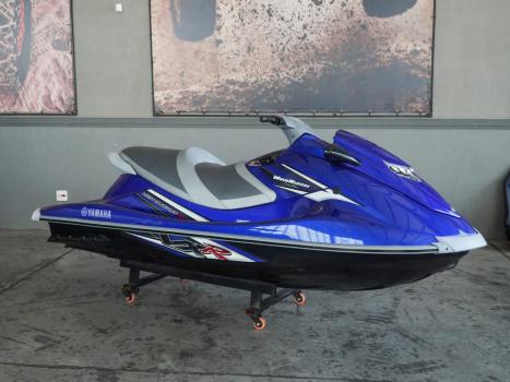 YAMAHA Wave Runner 1800 VXR, Foto 1