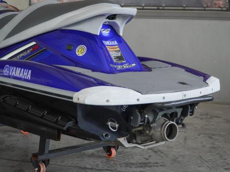 YAMAHA Wave Runner 1800 VXR, Foto 12