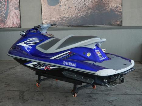 YAMAHA Wave Runner 1800 VXR, Foto 13