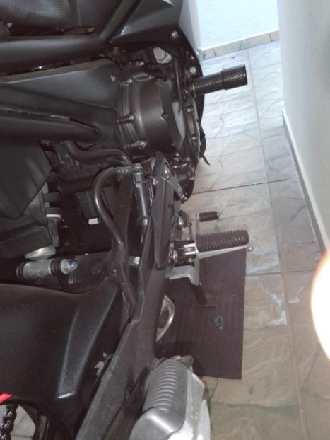 YAMAHA XJ6 600 F, Foto 1