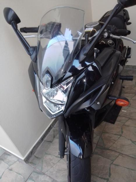 YAMAHA XJ6 600 F, Foto 3