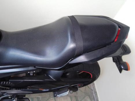 YAMAHA XJ6 600 F, Foto 4