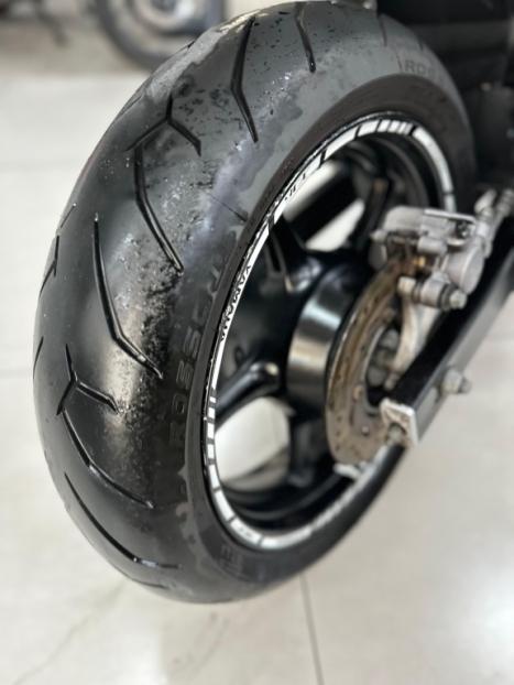 YAMAHA XJ6 600 N, Foto 4