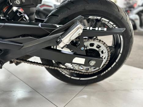 YAMAHA XJ6 600 N, Foto 5