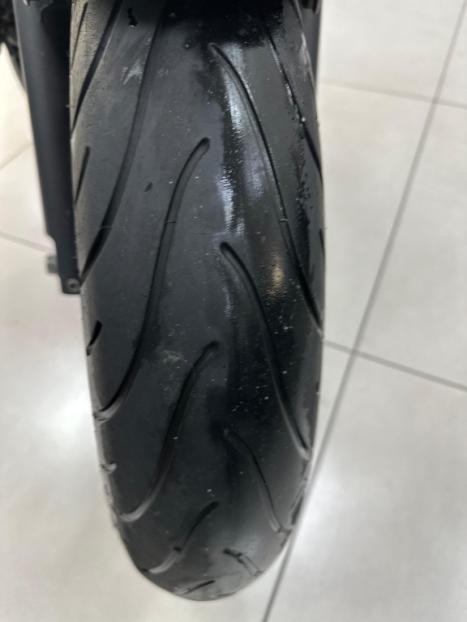 YAMAHA XJ6 600 N, Foto 10