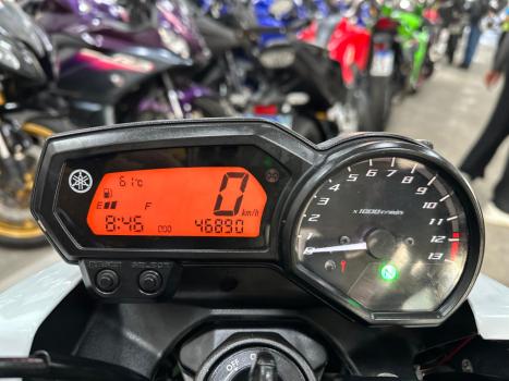 YAMAHA XJ6 600 N, Foto 12
