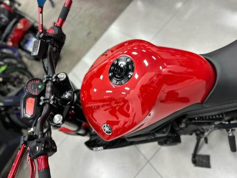 YAMAHA XJ6 600 N, Foto 6