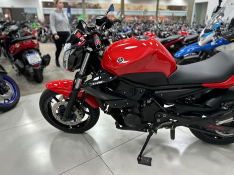 YAMAHA XJ6 600 N, Foto 8