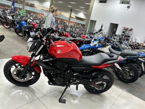 YAMAHA XJ6 600 N, Foto 10
