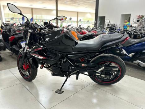 YAMAHA XJ6 600 N, Foto 6
