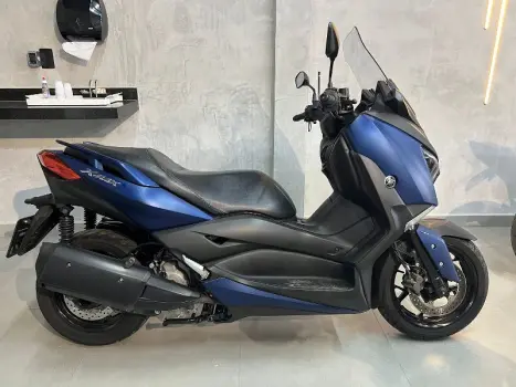 YAMAHA Xmax 250 , Foto 1