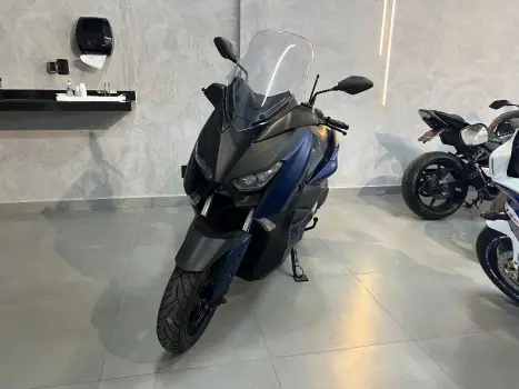 YAMAHA Xmax 250 , Foto 3