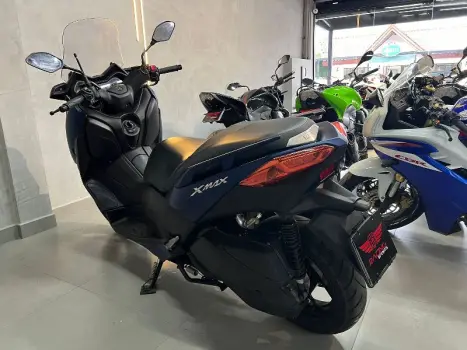 YAMAHA Xmax 250 , Foto 4