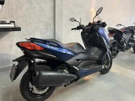 YAMAHA Xmax 250 , Foto 7