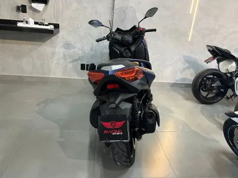 YAMAHA Xmax 250 , Foto 8