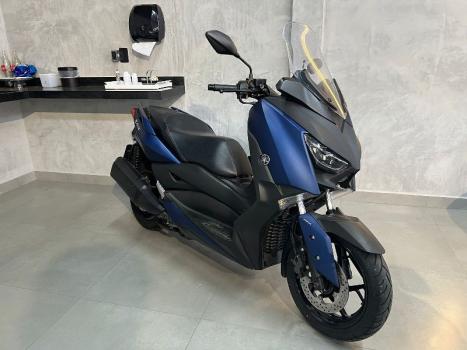 YAMAHA Xmax 250 , Foto 10