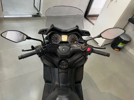 YAMAHA Xmax 250 , Foto 11