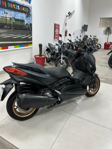 YAMAHA Xmax 250 , Foto 3