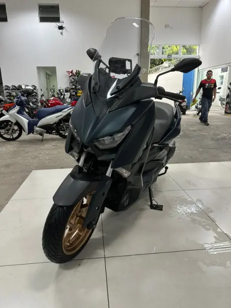 YAMAHA Xmax 250 , Foto 5