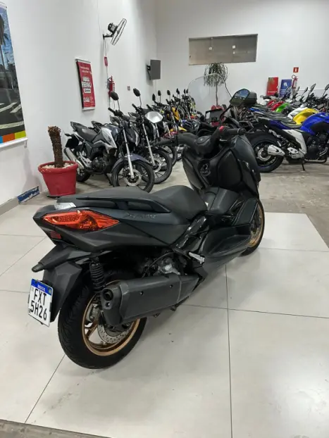 YAMAHA Xmax 250 , Foto 7