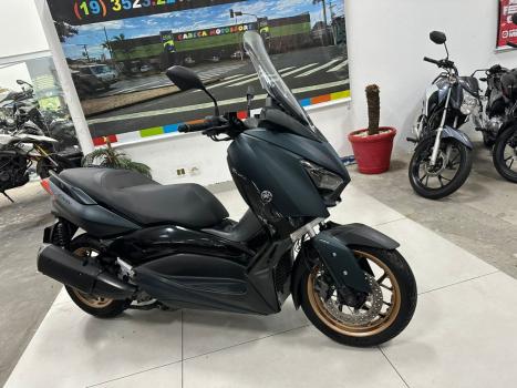 YAMAHA Xmax 250 , Foto 8