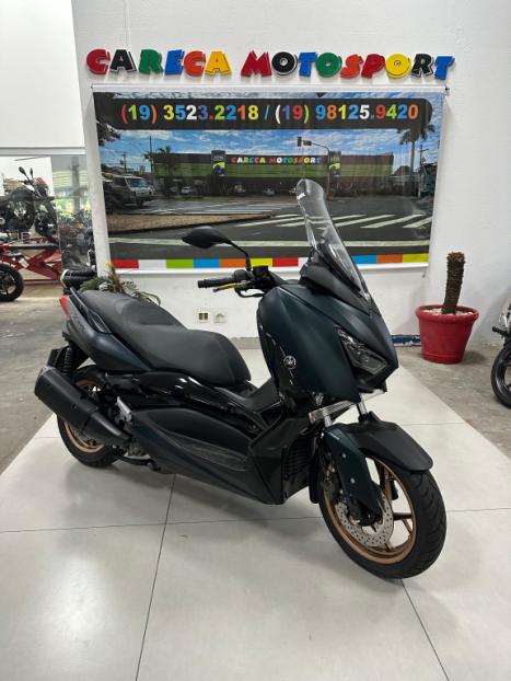 YAMAHA Xmax 250 , Foto 3